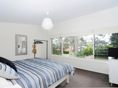 Acacia On Orion :: Jervis Bay Rentals - Accommodation Daintree 3