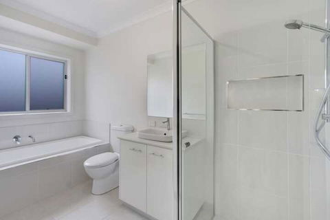 V & V Family Dream Away - Accommodation Daintree 3