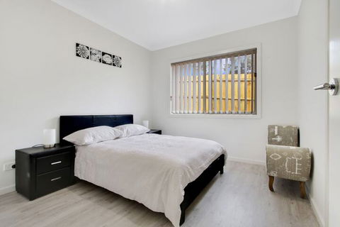 V & V Family Dream Away - Accommodation Daintree 6
