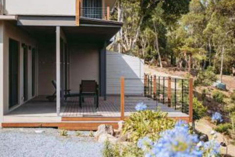 The Silvermoon Villa Private Villa - Accommodation Daintree 3