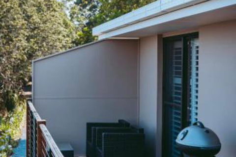 The Silvermoon Villa Private Villa - Accommodation Daintree 6