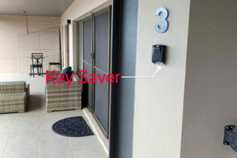 The Silvermoon Villa Private Villa - Accommodation Daintree 7