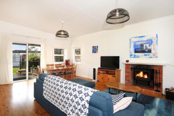 Culburra Beach NSW Accommodation Daintree