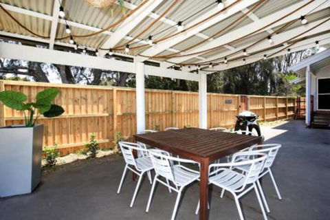 Balena At Culburra Pet Friendly 1 Min Walk To Beach - Accommodation Daintree 7