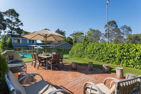 ALLAMBEA MOUNT ELIZA - Accommodation Daintree 5