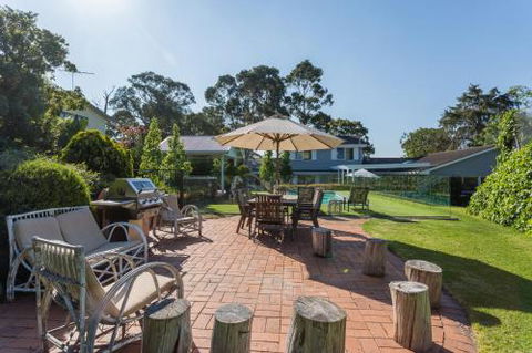 ALLAMBEA MOUNT ELIZA - Accommodation Daintree 6