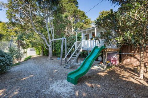 ALLAMBEA MOUNT ELIZA - Accommodation Daintree 3