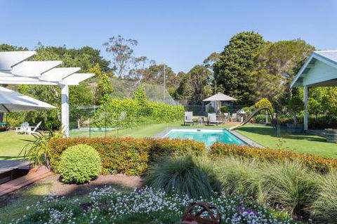ALLAMBEA MOUNT ELIZA - Accommodation Daintree 4