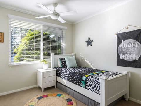 ALLAMBEA MOUNT ELIZA - Accommodation Daintree 1