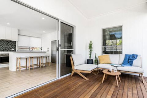 A PERFECT STAY - Caba Cabana - Accommodation Daintree 0