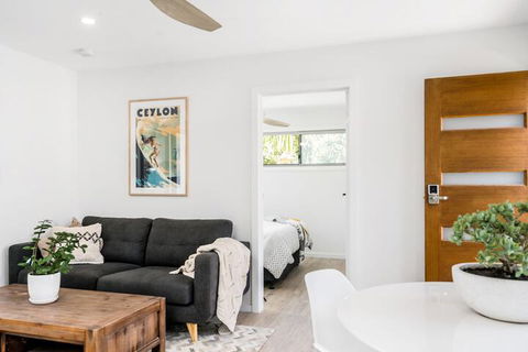 A PERFECT STAY - Caba Cabana - Accommodation Daintree 7
