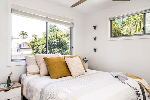 A PERFECT STAY - Caba Cabana - Accommodation Daintree 4