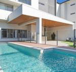 Dune Beachfront Apartments - Accommodation Daintree