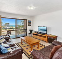 Tradewinds Apartment 3 - Accommodation Daintree