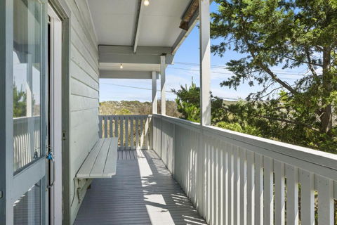 TREE TOPS VIEWS BLAIRGOWRIE - Accommodation Daintree 7