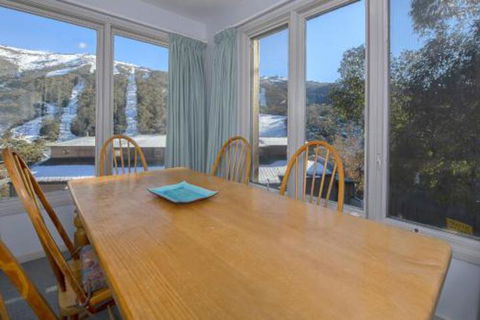 Snowman 8 - Accommodation Daintree 5