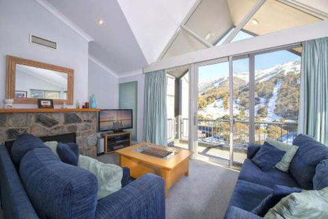 Snowman 8 - Accommodation Daintree 0