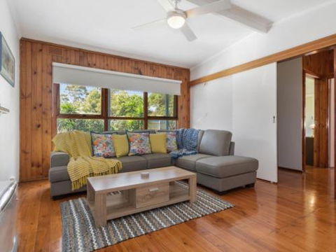 Gypsy Cottage - Accommodation Daintree 2