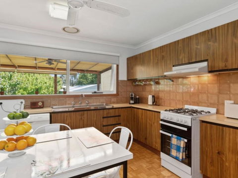 Gypsy Cottage - Accommodation Daintree 4