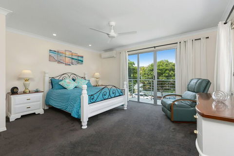 CASUARINA DREAMING - Accommodation Daintree 7