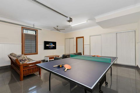 CASUARINA DREAMING - Accommodation Daintree 5