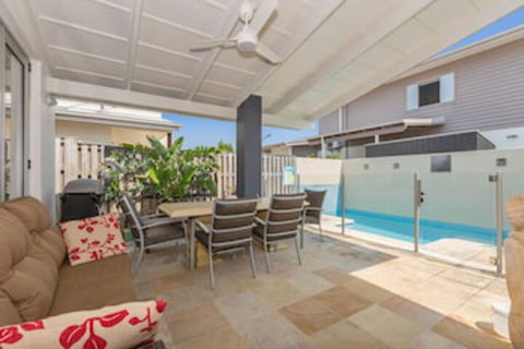 CASUARINA DREAMING - Accommodation Daintree 0