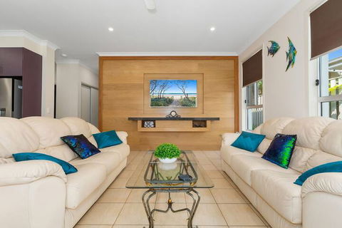 CASUARINA DREAMING - Accommodation Daintree 6