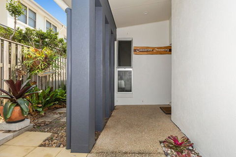 CASUARINA DREAMING - Accommodation Daintree 1