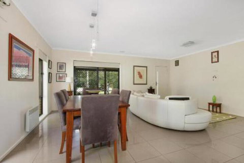 Alpine Streamside - Accommodation Daintree 6
