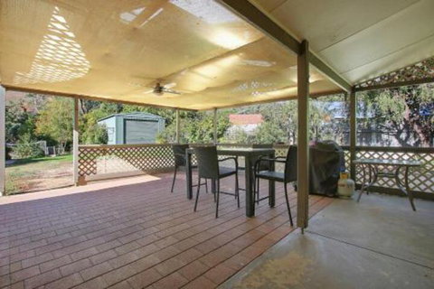 Alpine Streamside - Accommodation Daintree 2