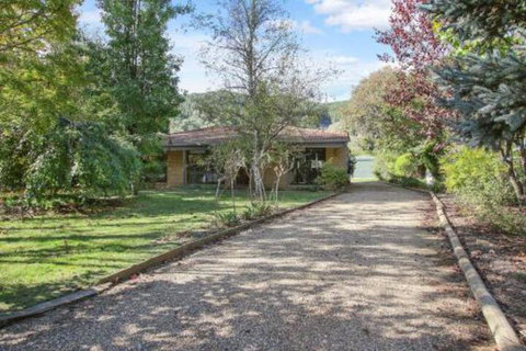 Alpine Streamside - Accommodation Daintree 4