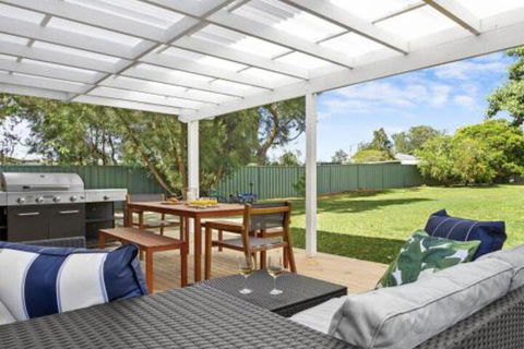 Culburra Beach Retreat Close To Two Beaches - Accommodation Daintree 7