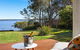 Braeside Waterfront Fireplace - thumb 5