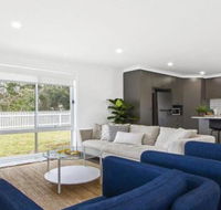Heartland  Burrows 450m to beach - Accommodation Daintree