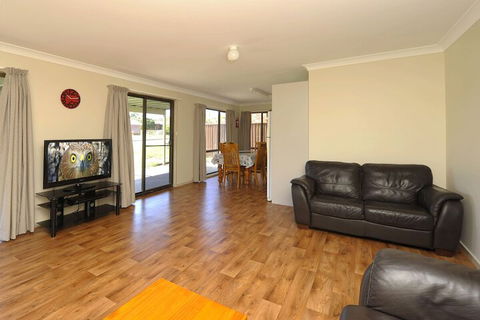 Government Rd 38 Shoal Bay - Accommodation Daintree 4