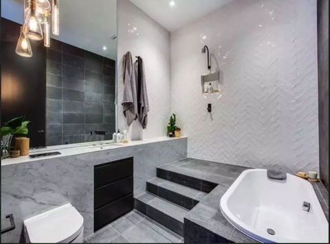 ReadySet Apartments At Glasshouse - Accommodation Daintree 3
