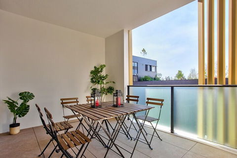 Apartment CBD - Harris St 6 - Accommodation Daintree 1