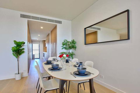 Apartment CBD - Harris St 6 - Accommodation Daintree 2
