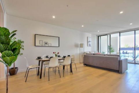 Apartment CBD - Harris St 6 - Accommodation Daintree 0