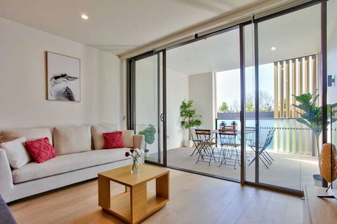 Apartment CBD - Harris St 6 - Accommodation Daintree 7