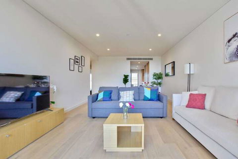 Apartment CBD - Harris St 6 - Accommodation Daintree 6