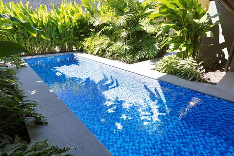 Aqua - At Funnel Bay - Accommodation Daintree 5
