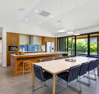 Aqua - at Funnel Bay - Accommodation Daintree