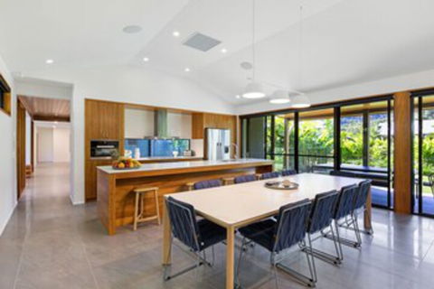Aqua - At Funnel Bay - Accommodation Daintree 0