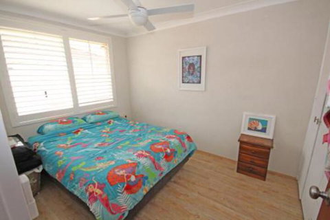 Annies Apartment - Accommodation Daintree 4