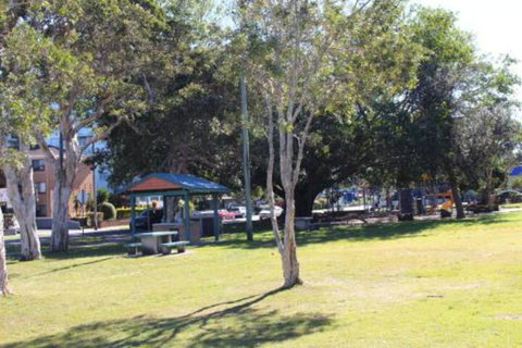 Annies Apartment - Accommodation Daintree 3