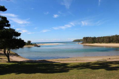 Annies Apartment - Accommodation Daintree 6