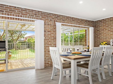 Fern Way Beach House 70m To Beach - Accommodation Daintree 6