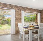 Fern Way Beach House 70m to beach - Accommodation Daintree