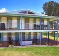 Sea Dream Pet Friendly 1 Min Walk to Beach - Accommodation Daintree